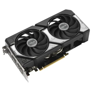Placa video Dual GeForce RTX 5060 Ti OC Edition, 8192 MB GDDR7 "90YV0MP2-M0NA00"