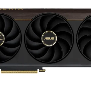 Placa video nVidia GeForce RTX 5070 Ti ProArt OC 16GB GDDR7 256 bit Negru "90YV0NR0-M0NA00"