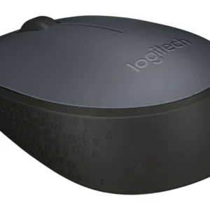 MOUSE USB OPTICAL WRL M170/GREY 910-004646 LOGITECH "910-004646" (timbru verde 0.18 lei)