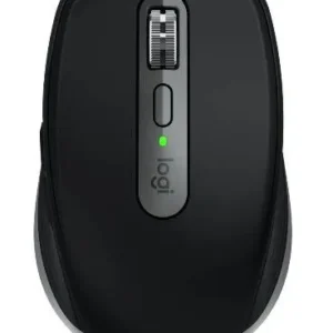 MOUSE USB MX ANYWHERE 3S MAC/SPACE GREY 910-006947 LOGITECH "910-006947" (timbru verde 0.18 lei)