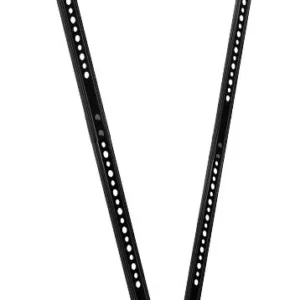 SUPORT sistem video conferinta LOGITECH, compatibil MeetUp ConferenceCam, montare la TV plat,  VESA standard, "939-001656"