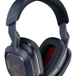 LOGITECH A30-NAVY/RED-BT-N/A-EMEA-914-A30 HEADSET "939-002008" (timbru verde 0.18 lei)