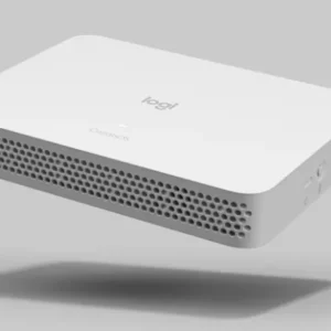 LOGITECH RoomMate - OFF WHITE - OTHER - PLUGC - WW - EU/SEA/INDO/KO, "950-000084"