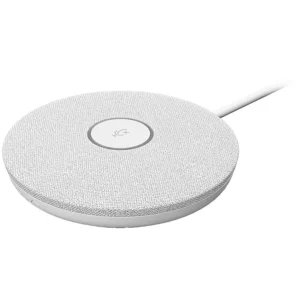 LOGITECH MIC POD(for Rally U-HD) WHITE - WW "952-000038"