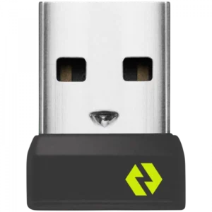 LOGITECH BOLT Receiver - USB "956-000008" (timbru verde 0.18 lei)