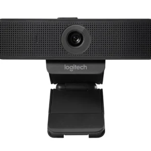 CAMERA  web LOGITECH C925, Full HD rez 1920 x 1080, USB 2.0, microfon, negru, "960-001076" (timbru verde 0.18 lei)