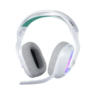 LOGITECH G522 LIGHTSPEED Wireless Gaming Headset - WHITE - EMEA28i-935 - 2.4GHZ "981-001550" (timbru verde 0.18 lei)