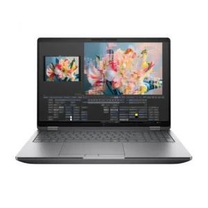 HP F16G1i U9-285HX 64 2T PRO4000 W11P 3y "98L80ET" (timbru verde 3.5 lei)