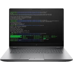 NB ZBOOK FURY G1I CU9-285HX/18" 64GB/1TB W11P 98M03ET HP "98M03ET" (timbru verde 3.5 lei)