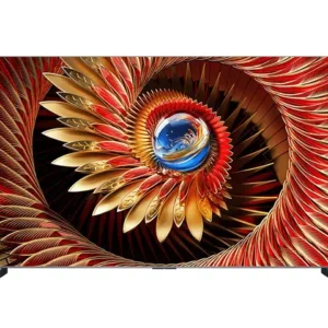 Mini LED TV 4K 98(248 cm) TCL 98Q8C "98Q8C" (timbru verde 15 lei)