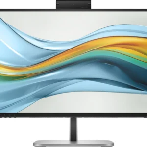 HP MONITOR S5 Pro 5 27pm QHD USB-C Conf "9E0Y9UT" (timbru verde 7 lei)