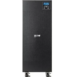 UPS Eaton, Online, Tower, 8000 W, fara AVR, Terminal Block, display LCD, back-up 11 - 20 min. "9E10KI" (timbru verde 11 lei)