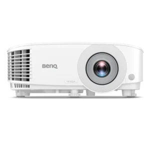 PROIECTOR BENQ MW560, lampa DLP, 4000 lumeni, rez WXGA (1280 x 800), contrast 20.000:1, HDMIx2, Component video (Video RCA), USB 2.0, 3.5 mm mini-jack, boxe, "9H.JNF77.13E" (timbru verde 4 lei)