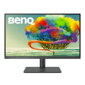 Monitor LED PD2705U 27" 3840x2160px 5ms Black "9H.LKDLA.TBE" (timbru verde 7 lei)