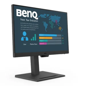 Monitor LED Benq Monitor 24 inches BL2490T LED 4ms/1300:1/IPS/HDMI "9H.LMHLJ.LBE" (timbru verde 7 lei)