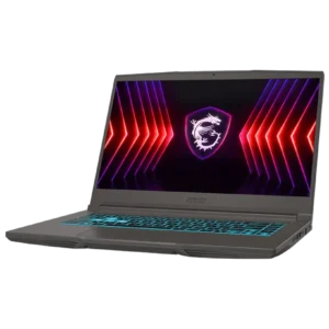 Thin 15B FHD I7-12650H 16 512GB 2050 DOS "9S7-16R831-2201" ((timbru verde 3.5 lei)