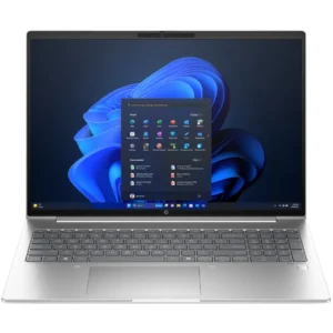 16 ProBook 460 G11, WUXGA IPS, Procesor Intelxxxx CoreTM Ultra 7 155U (12M Cache, up to 4.80 GHz), 16GB DDR5, 512GB SSD, Intel Graphics, Win 11 Pro, Silver "9Y7B6ET" ((timbru verde 3.5 lei)