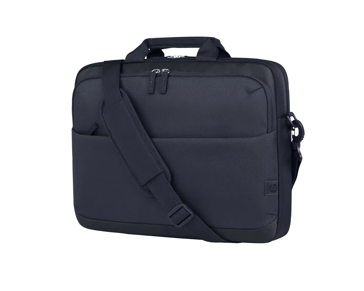 HP Evday 16 Odyssey Gray Laptop Bag "A08KKAA" - imagine 3