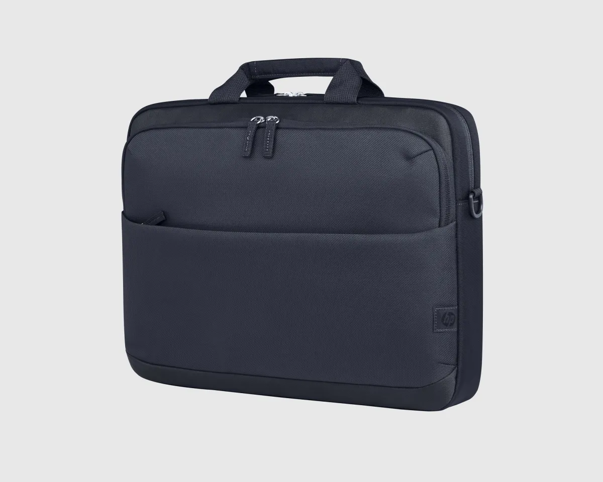 HP Evday 16 Odyssey Gray Laptop Bag "A08KKAA" - imagine 4