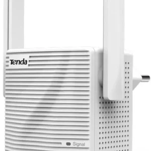TENDA AC750 DUAL BAND WIFI REPEATER A15 "A15"(timbru verde 0.8 lei)
