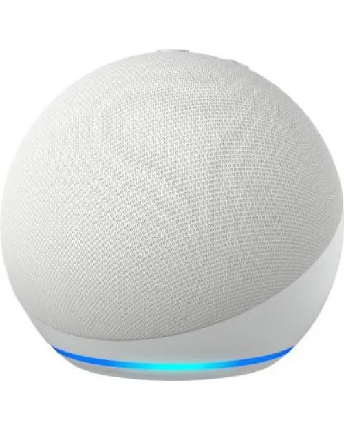 Amazon Echo Dot 5, Boxa Inteligenta, Wh "A2-084008050309" (timbru verde 0.8 lei)