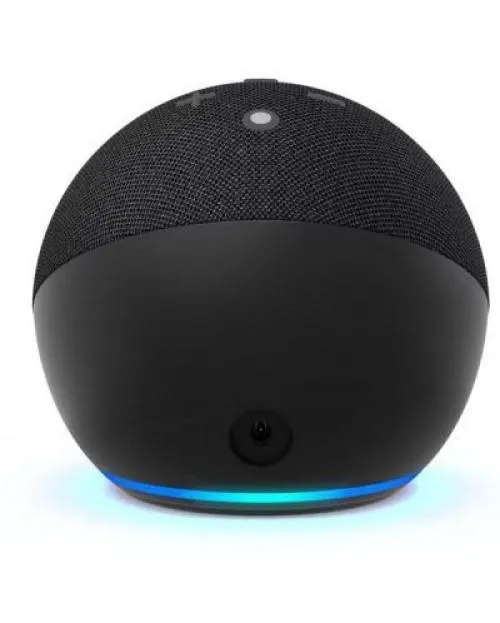 Amazon Echo Dot 5, Boxa Inteligenta, Bk "A2-084008053989" (timbru verde 0.8 lei) - imagine 2