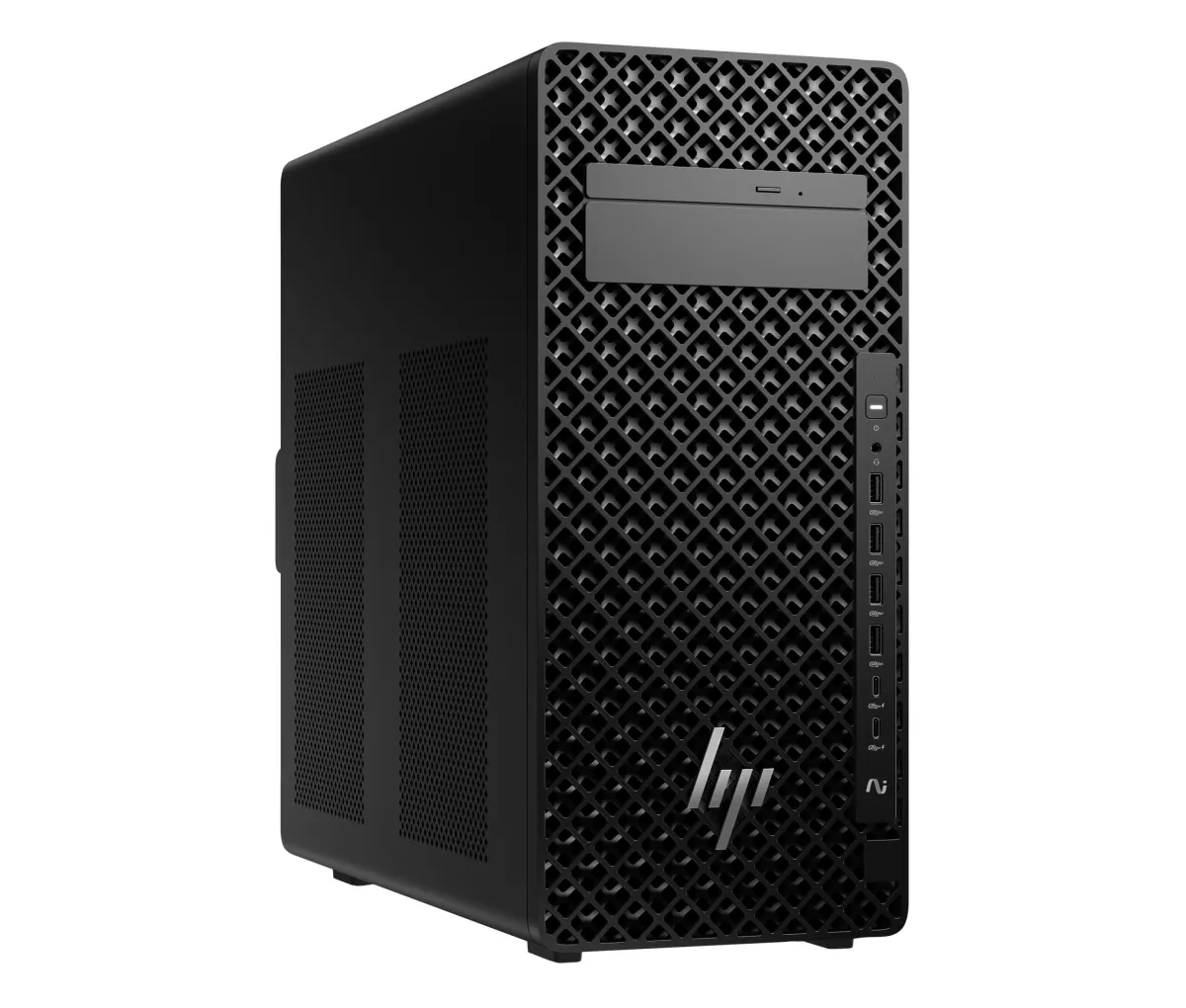 PC Z2 TOWER G1I CU7-265K/32GB/1TB W11P A40S1ET HP "A40S1ET" (timbru verde 7 lei) - imagine 2