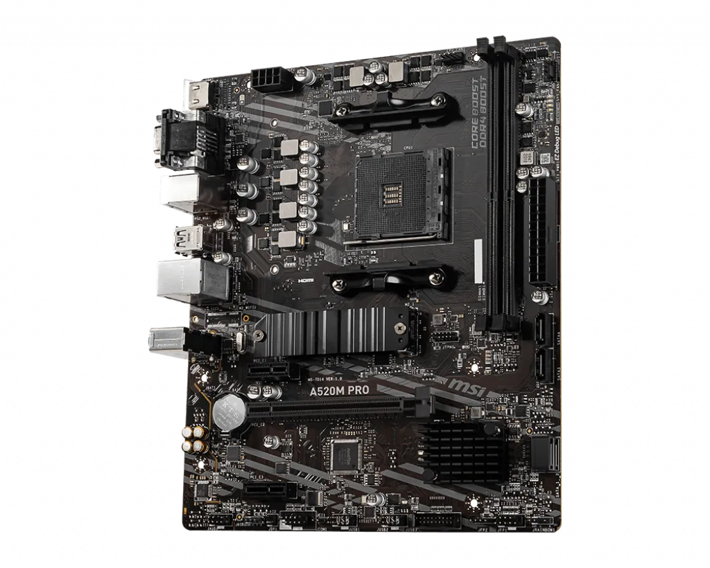 A520M-PRO