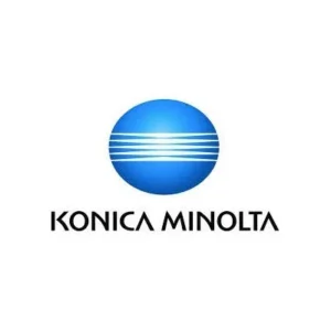 Toner Original Konica-Minolta Black, TNP-408K, pentru Bizhub C3350|Bizhub C3850, 1K,"A5X0150"