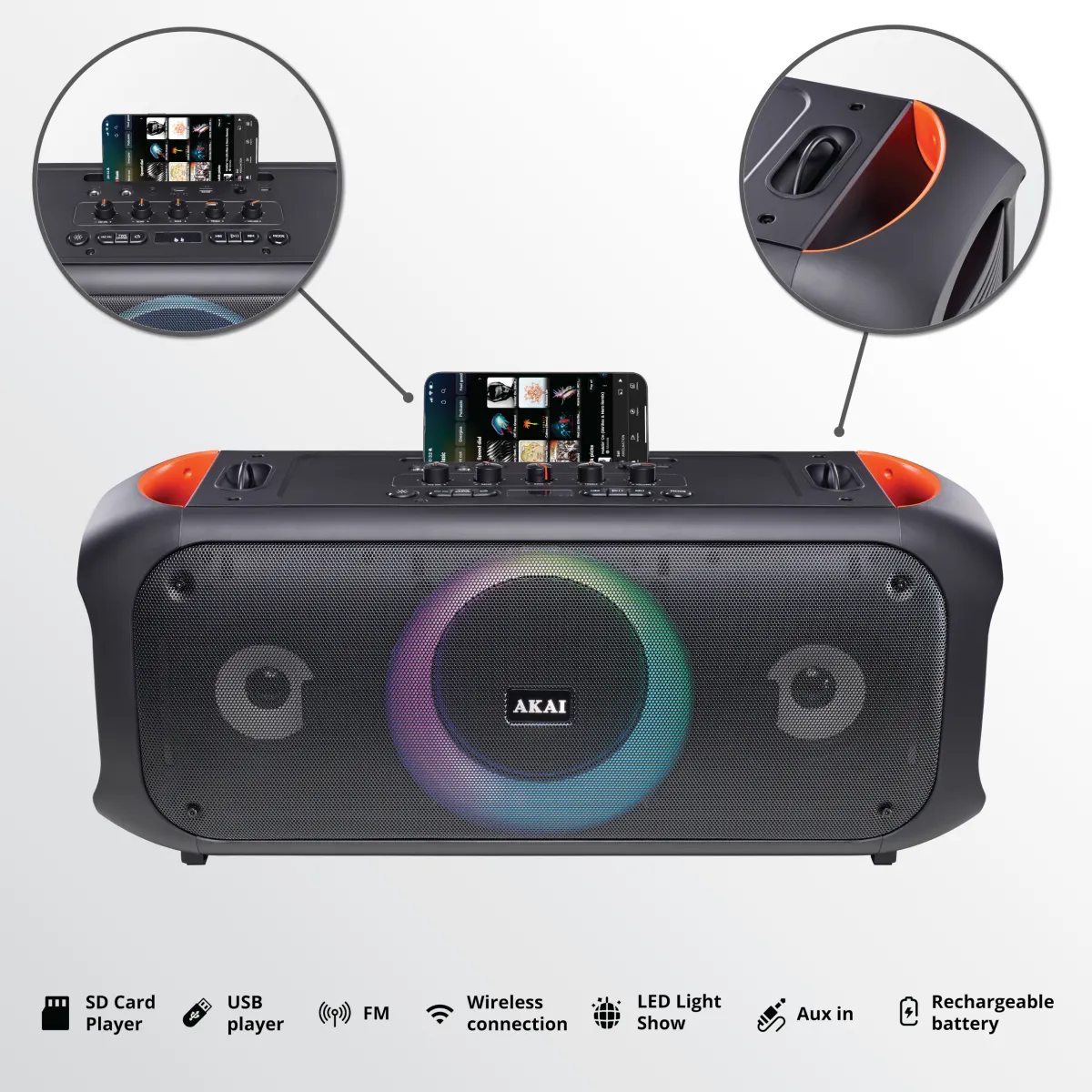 ABTS-150
