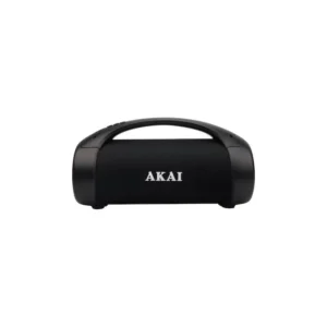 Akai ABTS-55 Boxa Portabila BT waterproo, "ABTS-55" (timbru verde 2.00 lei)