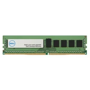 Dell Memory Upgrade - 16 GB - 1Rx8 DDR5 UDIMM 5600 MT/s ECC (Not Compatible with 4800 MT/s DIMMs) "AC958788-05"