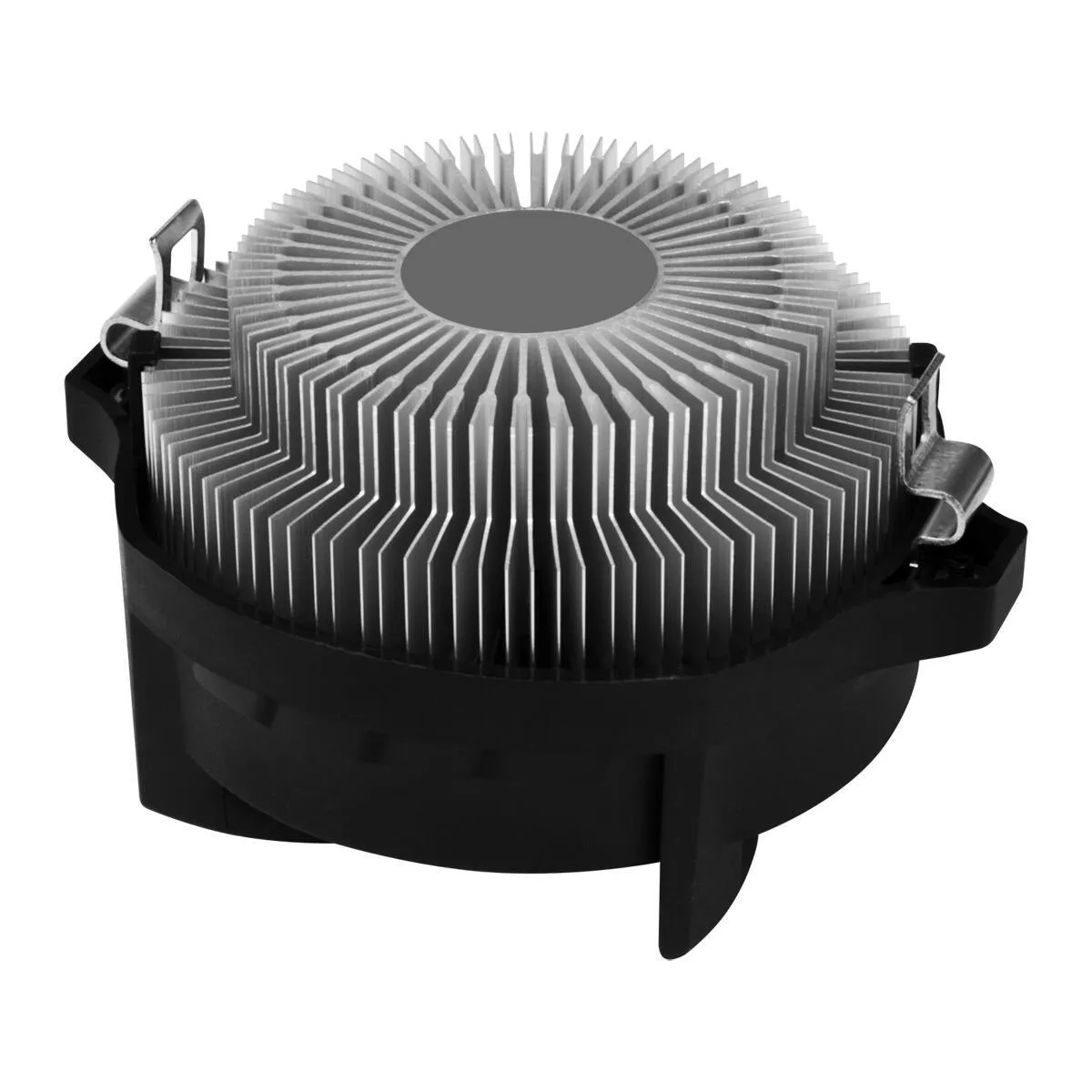 Cooler Arctic "Alpine 23", compatibil skt AMD, racire cu aer, ventilator 90 mm, 2000 rpm, "ACALP00035A" (timbru verde 2.00 lei) - imagine 2