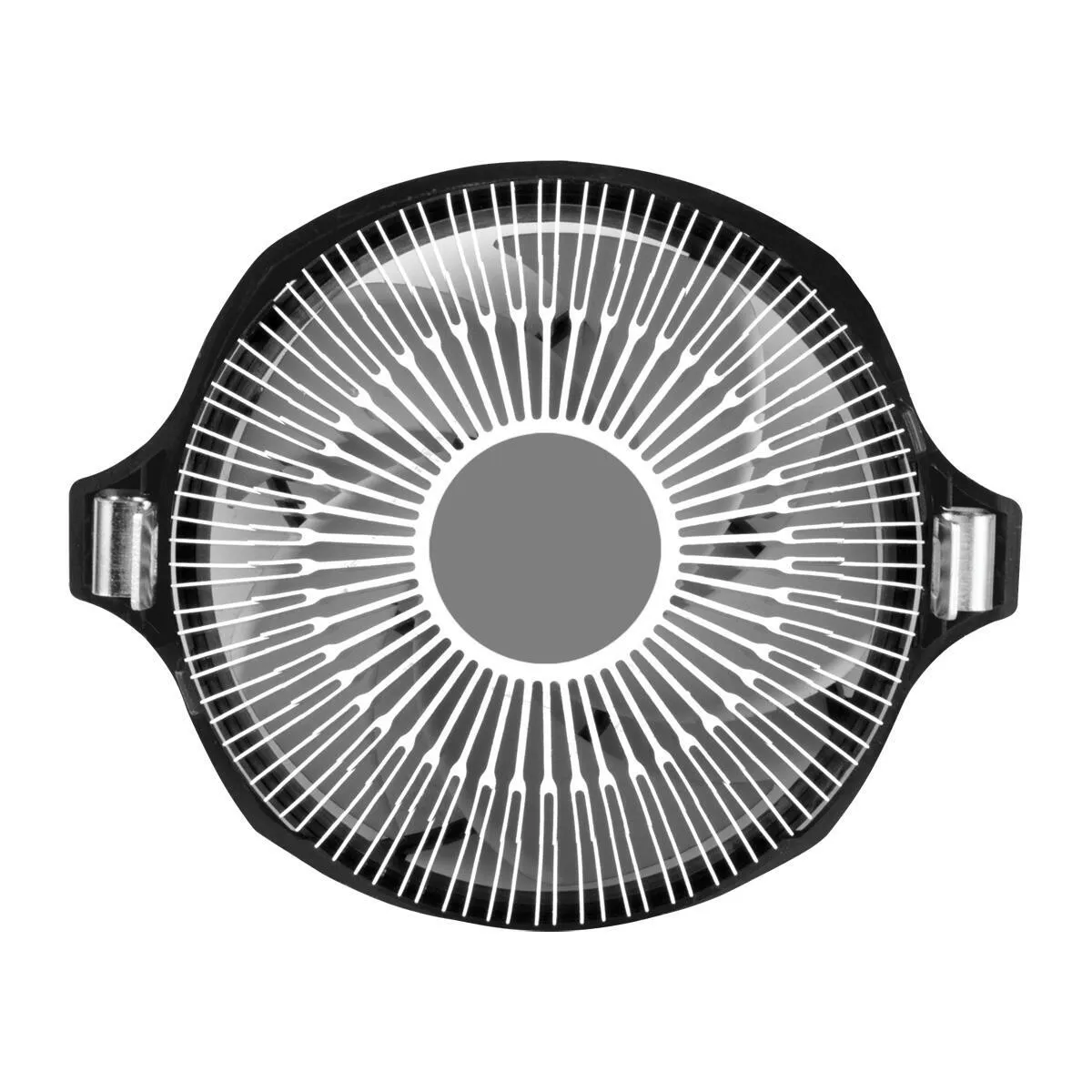 Cooler Arctic "Alpine 23", compatibil skt AMD, racire cu aer, ventilator 90 mm, 2000 rpm, "ACALP00035A" (timbru verde 2.00 lei) - imagine 4