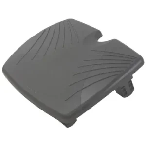 Suport ergonomic Kensington SoleRest, pentru picioare, inclinatie ajustabila, negru "ACCO56148" - 85896561484