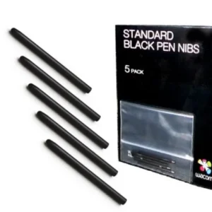 TABLETE - accesorii Wacom Pen Nibs Wacom ACK-20001, 5 bucati "ACK-20001"