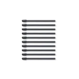 TABLETE - accesorii Wacom Pen Nibs Standard 10-pack "ACK22211"