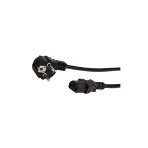 AC POWER CABLE  EU STANDARD C13, 1.5M "ACPC-EU-C13-1.5M"