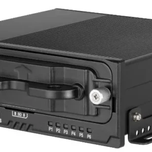 NVR 5MP 4CH "AE-MN5043" (timbru verde 2 lei)