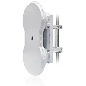 BRIDGE point-to-point Ubiquiti, 5 GHz, "AF-5" (timbru verde 2.00 lei)