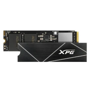 ADATA SSD 4TB M.2 PCIe XPG GAMMIX S70 Blade, "AGAMMIXS70B-4T-CS"