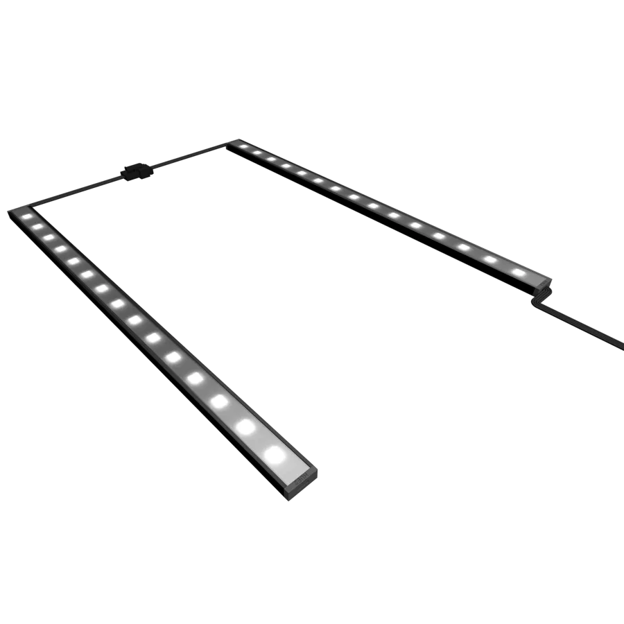 ACCESORII carcase PC- NZXT NZXT AH-2UGKD-B1 "AH-2UGKD-B1" - imagine 2