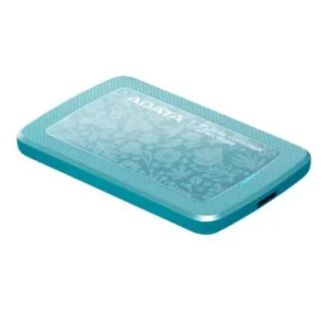 EHDD 2TB ADATA 2.5" AHD710P-1TU31-CBK "AHC300E-2TU31-CGN" (timbru verde 0.8 lei)