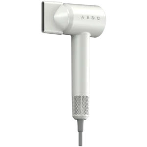 High Speed Hair Dryer, 220V-240V~50-60Hz, 1500W, Ionizer, LCD, 6+circulation mode, 110000RPM, less than 75dB "AHD0004" (timbru verde 2 lei)