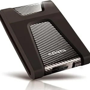 HDD ADATA EXTERN 2.5" USB 3.1 4TB HD650 Black "AHD650-4TU31-CBK" (timbru verde 0.8 lei)