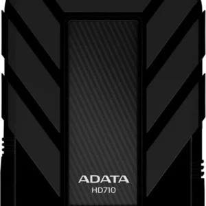 HDD ADATA EXTERN 2.5" USB 3.1 4TB HD710 Pro Black "AHD710P-4TU31-CBK" (timbru verde 0.8 lei)