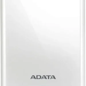 HDD ADATA EXTERN 2.5" USB 3.0 1TB   HV620S White "AHV620S-1TU3-CWH" (timbru verde 0.8 lei)
