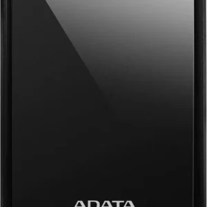 HDD ADATA EXTERN 2.5" USB 3.1 2TB   HV620S Black "AHV620S-2TU31-CBK" (timbru verde 0.8 lei)