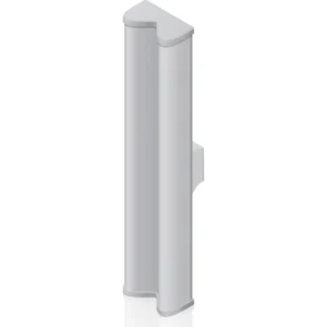 Antena wireless Ubiquiti AM-2G15-120 | Sector antenna | airMAX, 2,4GHz 15dBi "AM-2G15-120" (timbru verde 0.8 lei)