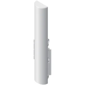 Ubiquiti Air Max 5GHz Sector Antenna, Dual Polarization, MIMO, 17dBi, 90 degrees beamwidth, recommended for Ubiquiti Rocket M Platform.